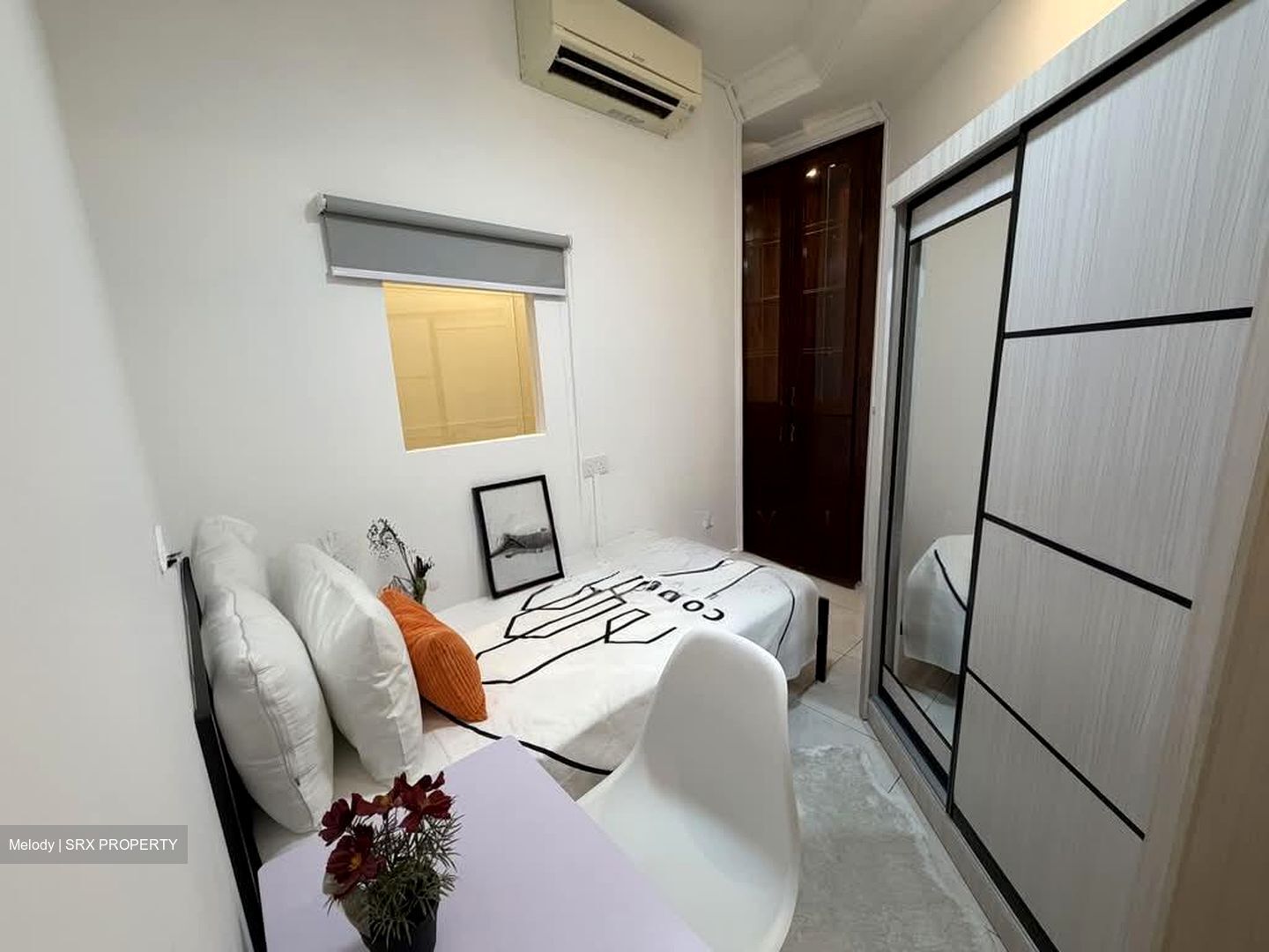 Elias Green (D18), Condominium #580840911